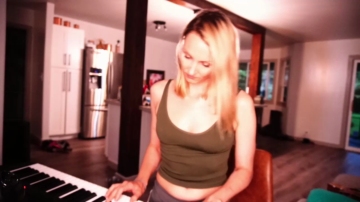 Kaileeshy 22-07-2021 Video 
